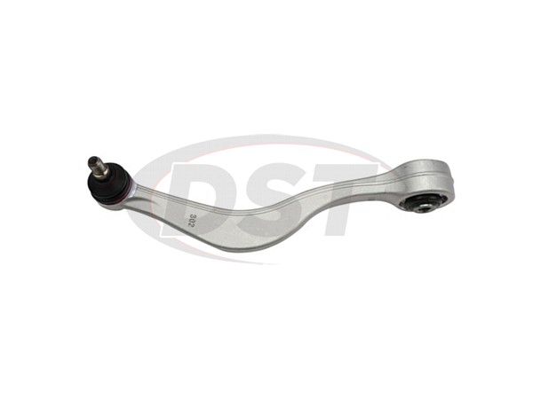 beckarnley-102-6841 Front Lower Control Arm and Ball Joint - Passenger Side